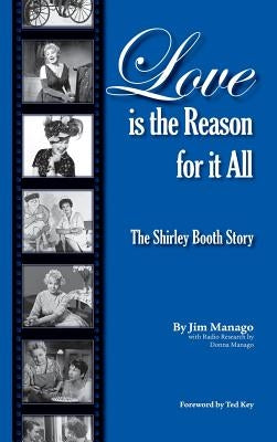 Shirley Booth by Manago, Jim