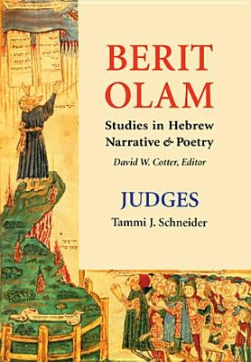 Judges by Schneider, Tammi J.