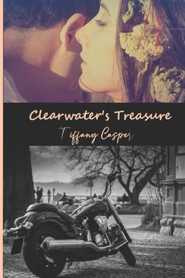 Clearwater's Treasure: Wrath MC by Casper, Tiffany