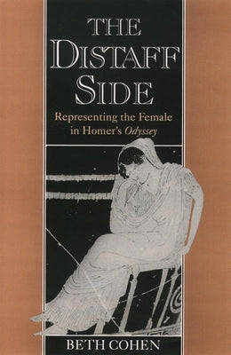 The Distaff Side by Cohen, Beth