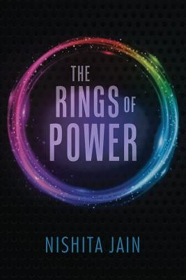 The Rings of Power by Jain, Nishita