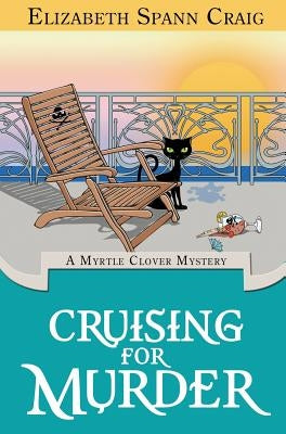 Cruising for Murder by Craig, Elizabeth Spann