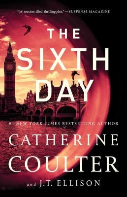 The Sixth Day by Coulter, Catherine