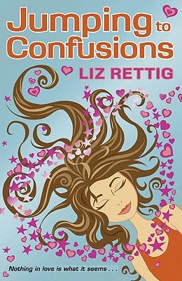 Jumping to Confusions by Rettig, Liz