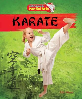 Karate by Wood, Alix