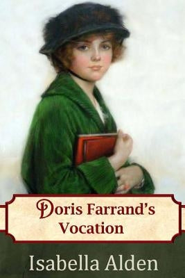 Doris Farrand's Vocation by Berlin, Jenny
