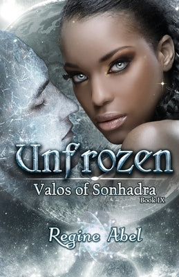 Unfrozen by Abel, Regine