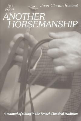 Another Horsemanship by Racinet, Jean-Claude
