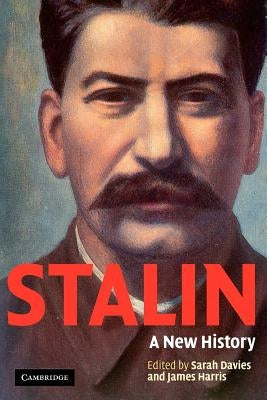 Stalin: A New History by Davies, Sarah