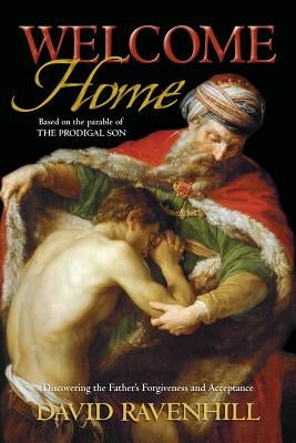 Welcome Home by Ravenhill, David
