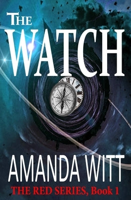 The Watch by Witt, Amanda
