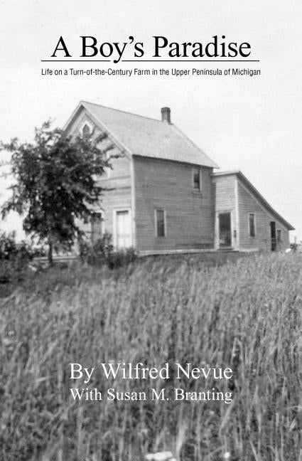 A Boy's Paradise by Nevue, Wilfred