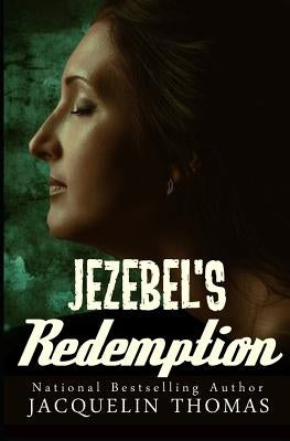 Jezebel's Redemption by Thomas, Jacquelin