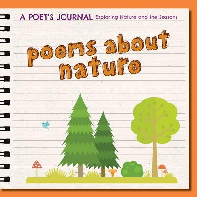 Poems about Nature by Randolph, Joanne
