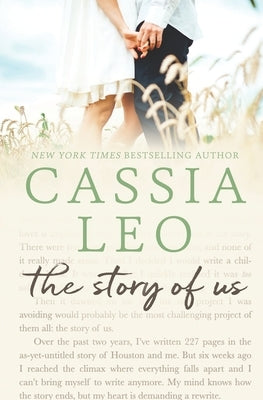 The Story of Us: Complete Series by Leo, Cassia