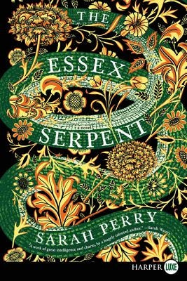 The Essex Serpent by Perry, Sarah