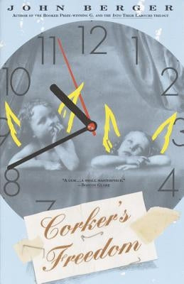 Corker's Freedom by Berger, John