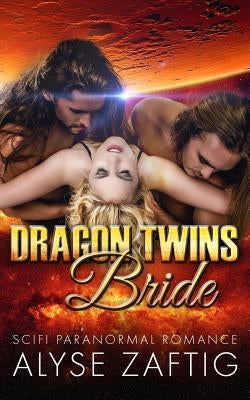 Dragon Twins Bride by Wilder, Eva