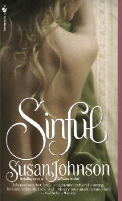 Sinful by Johnson, Susan