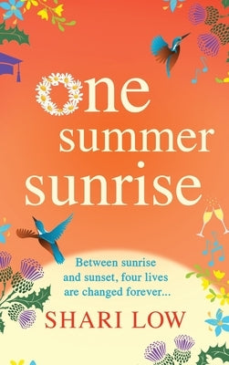 One Summer Sunrise by Low, Shari
