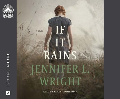 If It Rains by Wright, Jennifer L.
