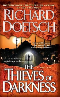 The Thieves of Darkness by Doetsch, Richard