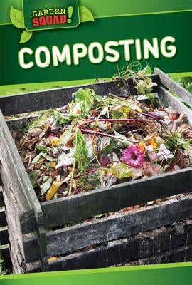 Composting by Hicks, Dwayne