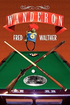 Wanderon by Walther, Fred