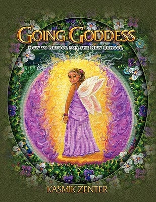 Going Goddess by Zenter, Kasmik