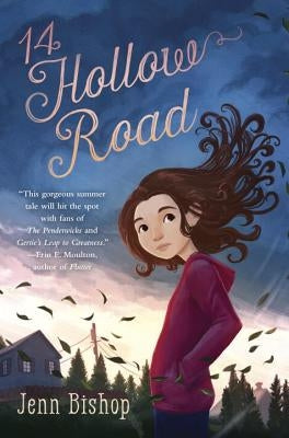 14 Hollow Road by Bishop, Jenn