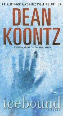 Icebound by Koontz, Dean