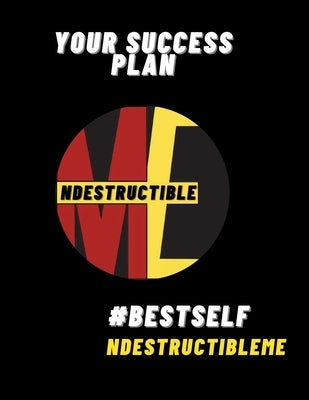 Planner by Delgado, Joseph