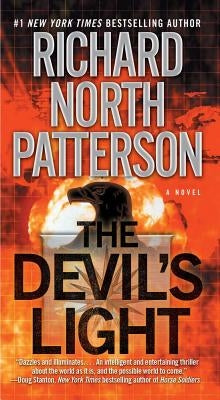 The Devil's Light by Patterson, Richard North