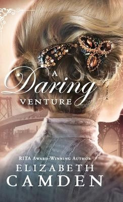Daring Venture by Camden, Elizabeth