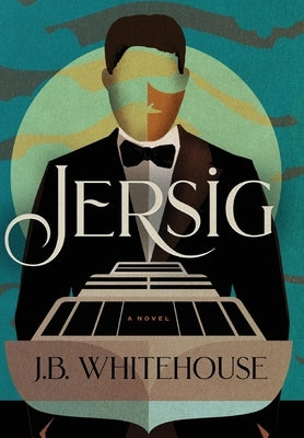 Jersig by Whitehouse, J. B.