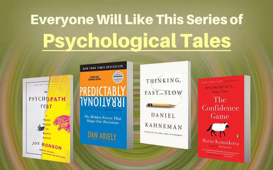 psychological tales