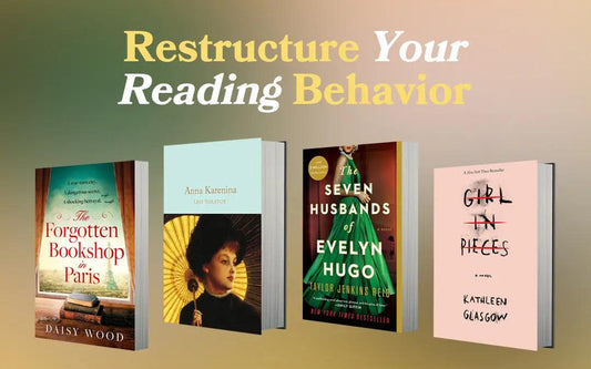 reading behavior
