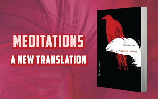 Meditations: A New Translation - WR Book House