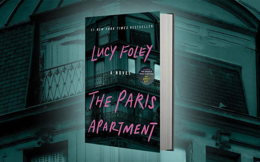 the paris apartment