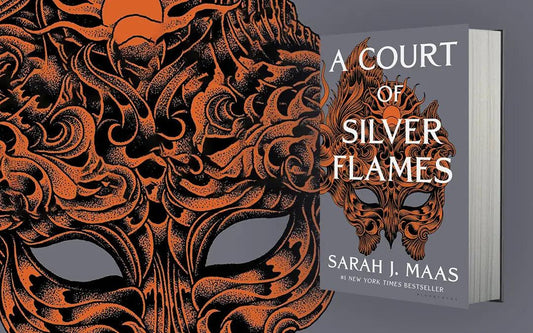 a court of silver flames