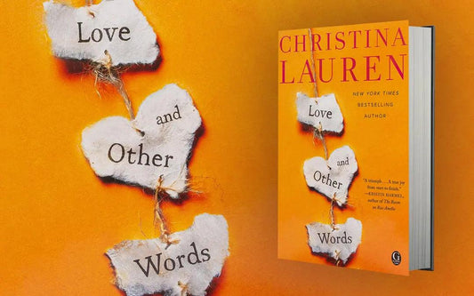 love and other words