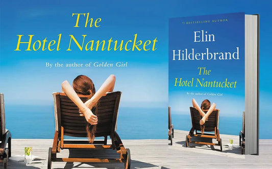 The Hotel Nantucket