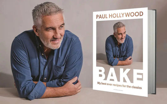 Bake: My Best Ever Recipes For The Classics