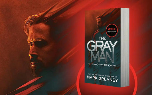 The Gray Man