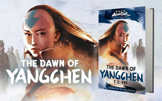 the dawn of yangchen