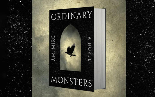 Ordinary monsters