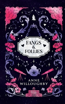 Fangs & Follies: Soulmates by Willoughby, Anne