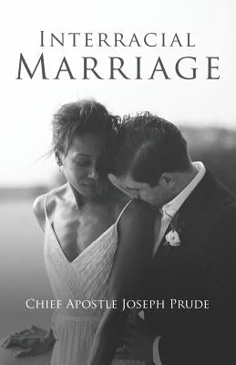 Interracial Marriage by Prude, Joseph