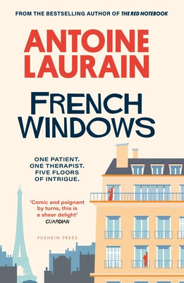French Windows by Laurain, Antoine