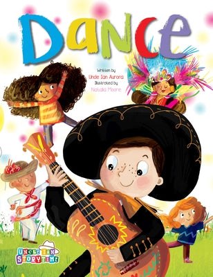 Dance by Aurora, Uncle Ian